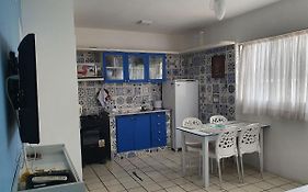 Apartamento Boa Viagem Prox Shopping